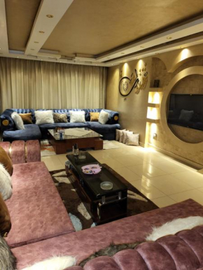 المهندسين شقه مفروشه